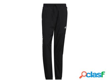 Pantalones de Chándal ADIDAS Hombre (Multicolor - M)