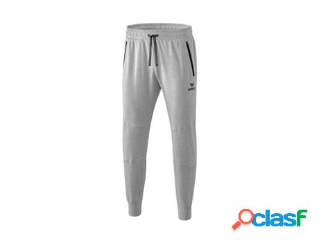 Pantalones de Deporte Para Niños Erima Essential (Tam: 8