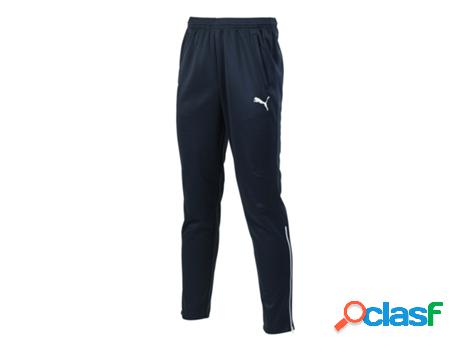 Pantalones de Entrenamiento Para Niños Puma Entry (Tam: 8