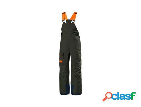 Pantalones para Esqui HELLY HANSEN Niños (12 Años -