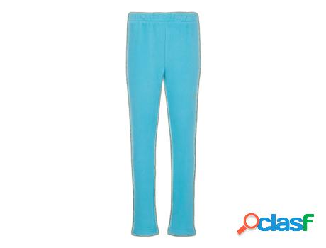 Pantalones para Mujer SPYDER Azul (Tam: XS)