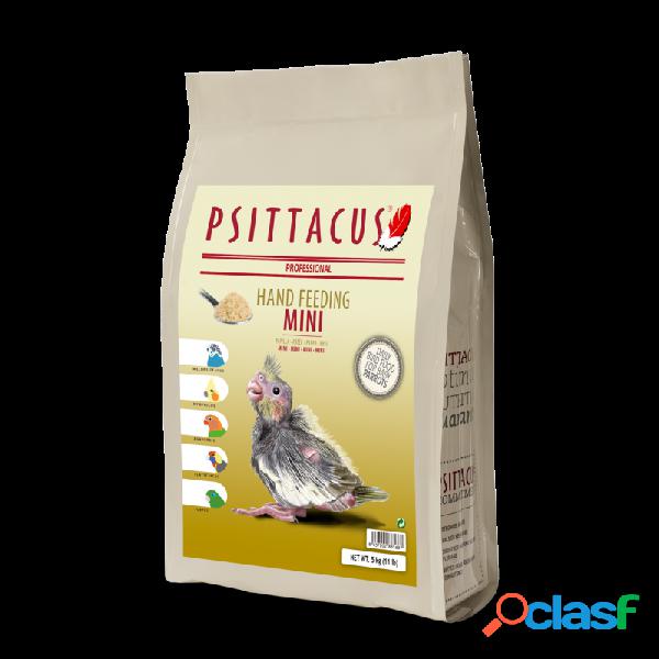 Papilla para ninfas PSITTACUS MINI 5 kg