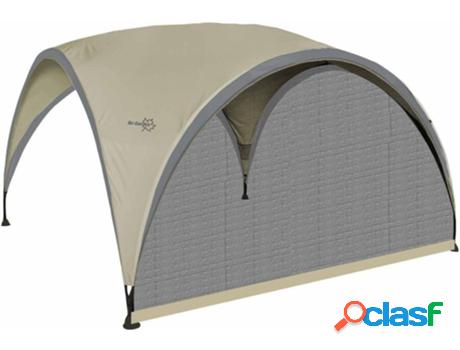 Pared Lateral Con Mosquitera Para Refugio De Fiestas S