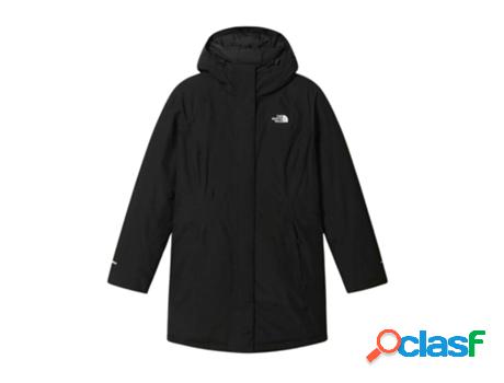 Parka THE NORTH FACE Mujer (Multicolor - XL)