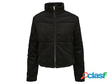 Parka URBAN CLASSICS Mujer (Multicolor - XS)
