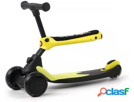 Patinete CHIPOLINO Patinete 2 En 1 X Press (Edad Mínima: 1