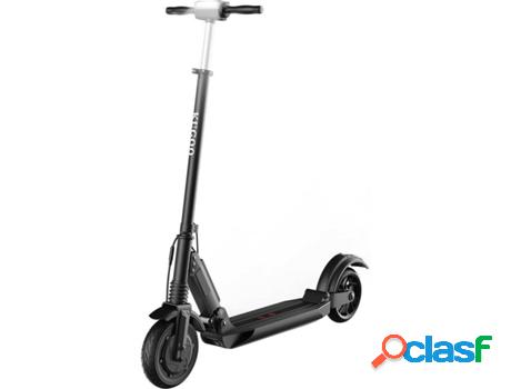 Patinete Eléctrico KUGOO S1 (Velocidad Máx: 30 km/h -