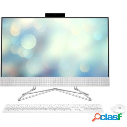 Pc all in one hp 24-df1055ns intel core i3-1125g4/ 8gb/