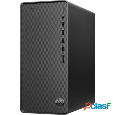 Pc hp desktop m01-f2003ns intel core i3-10105/ 8gb/ 512gb