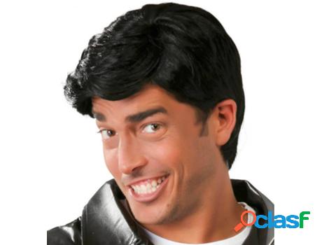Peluca DISFRAZZES Grease Música (Talla: Talla Universal)