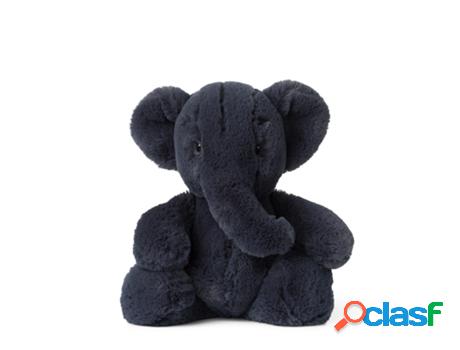 Peluche WWF (Polyester - Gris - 29 cm)