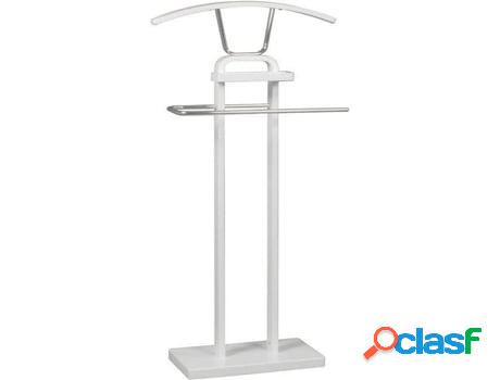 Percha JSHOME Fait Blanco (Blanco - Madera - 42 x 110 x 25