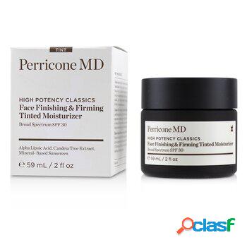 Perricone MD High Potency Classics Face Hidratante con Tinte