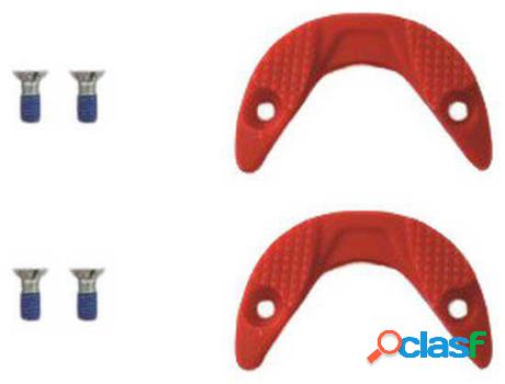 Pieza de repuesto para Hombre NORTHWAVE Rear Heel Road 2