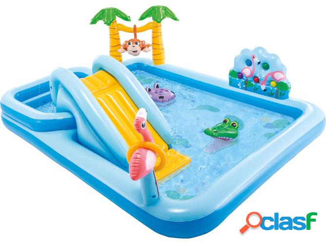 Piscina Infantil INTEX 57161