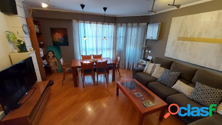 Piso a la venta en Puerto de Sagunto, 4 hab, 2 ba\xc3\xb1o,