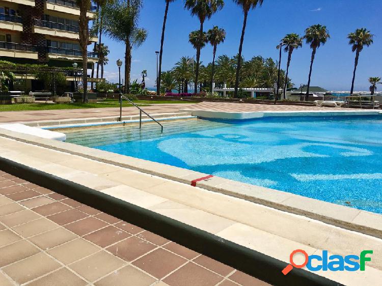 Piso en Venta en Torremolinos Málaga
