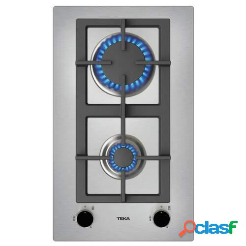 Placa Gas Butano Teka EFX 30.1 2G AI AL CI