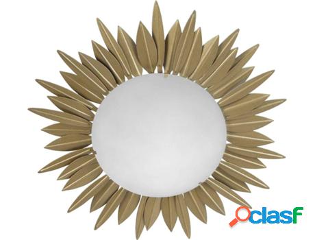 Plafón de Techo TOSEL Soleil