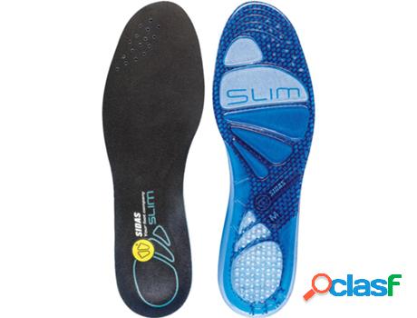 Plantillas para Unisex SIDAS plantilla gel hioning lim ex