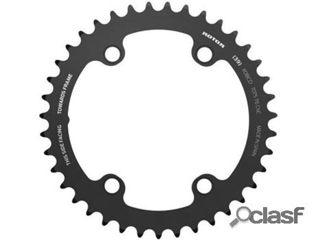 Plato ROTOR Round Axs Chaleco hidrostático 110X4 R37T Inner