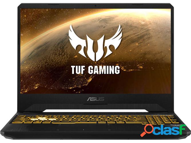 Portátil Gaming ASUS FX505DT-BQ121 (AMD Ryzen 7 3750H -