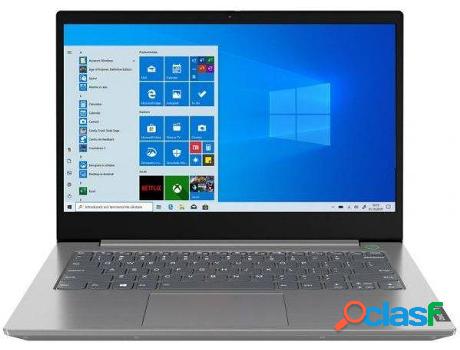 Portátil LENOVO PRO ThinkBook 14 (14&apos;&apos; - Intel