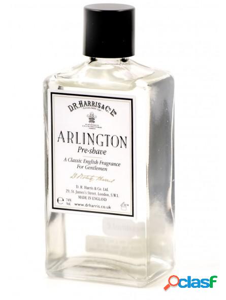 Pre Shave Arlington D.R. Harris 100ml