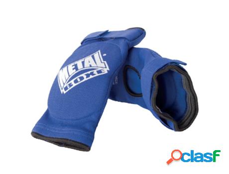 Protector de Codo METAL BOXE (Algodón - Multicolor - Tu)