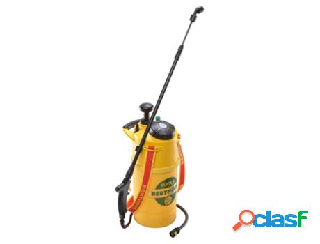 Pulverizador A Presión Elyte 8 Pro 8,5 L BERTHOUD (Amarillo
