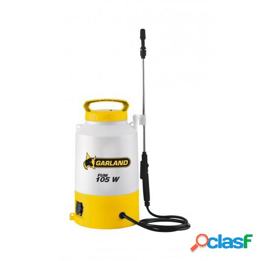 Pulverizador Espalda 5Lt Elect Garland Ama Fum 105W-V20 50A-