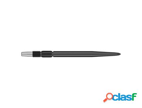 Punta TARGET DARTS SETAS SETAS Swiss Point 30Mm 100091