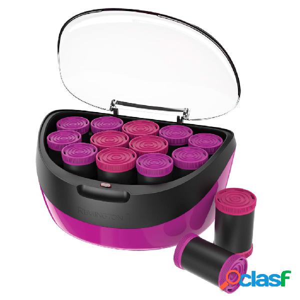 REMINGTON Set de rulos para rizos Jumbo Curls H5670 600 W
