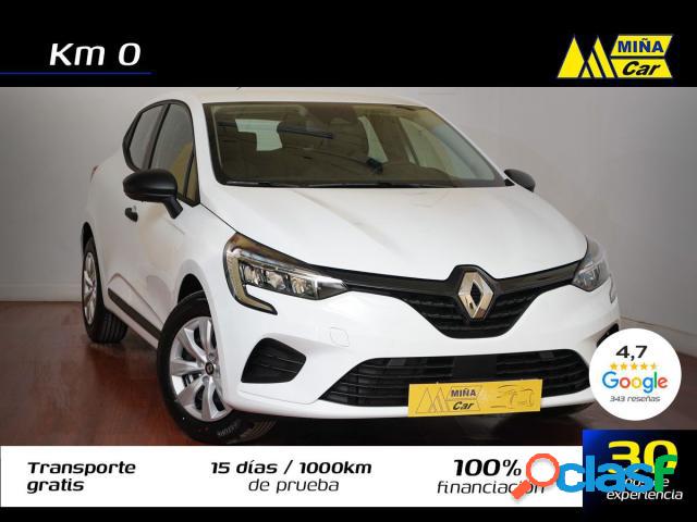 RENAULT Clio en MÃ¡laga (MÃ¡laga)