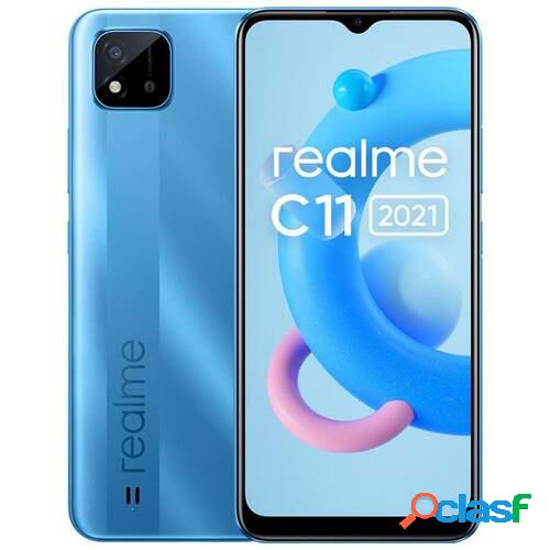 Realme C11 2/32GB Azul