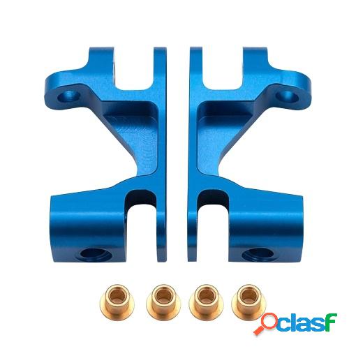 Reemplazos de 2 uds de bloques de ruedas para TRAXXAS Slash
