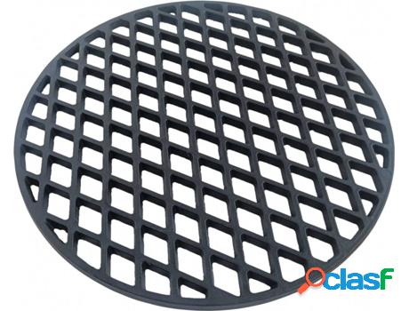 Rejilla JX (46,5 cm - Acero Inoxidable - Multicolor)