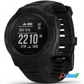 Reloj Deportivo Con Gps Garmin Instinct Tactical Edition