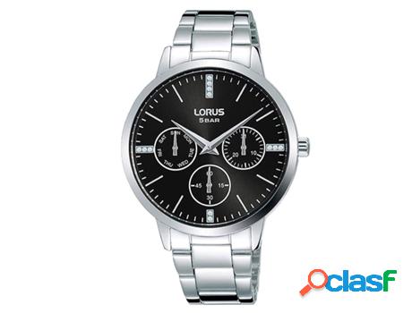 Reloj LORUS (Acero inoxidable)