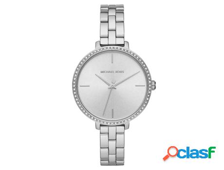 Reloj MICHAEL KORS Mujeres (Acero inoxidable)