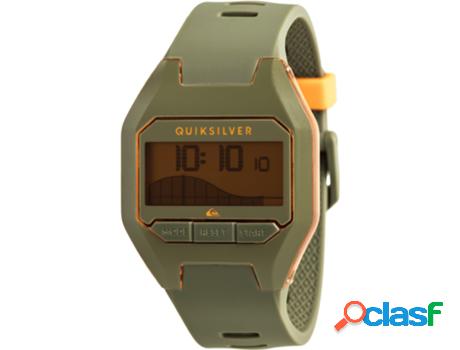 Reloj QUIKSILVER Hombre (Multicolor)