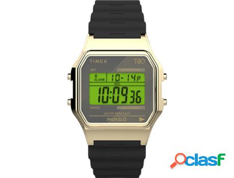 Reloj TIMEX Hombre (Multicolor)