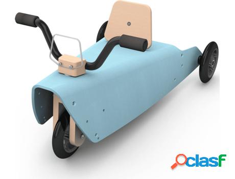 Ride-On CHOU DU VOLANT Moto 2 en 1 (Edad Mínima: 12 meses -