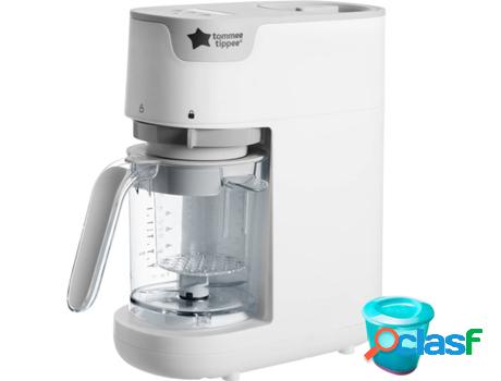 Robot de Cocina TOMMEE TIPPEE Vapor (14 x 32 x 31 cm)
