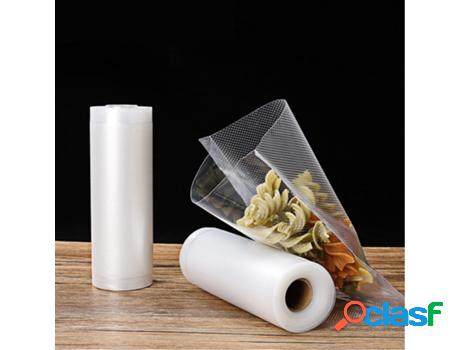 Rollos KITCHEN MOVE Para Envasadora Al Vacío Springs 28 Cm