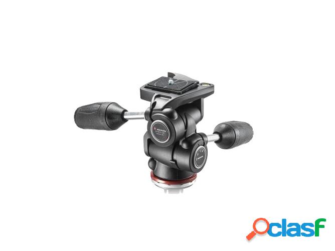 Rótula MANFROTTO RC2 MH804-3W