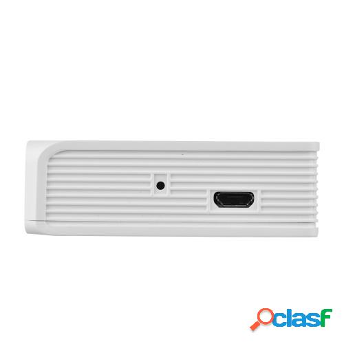 SONOFF RF BridgeR2 433MHz RF Bridge Puerta de enlace