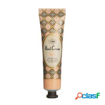 Sabon Crema de Manos - Musk (Tubo) 30ml/1oz