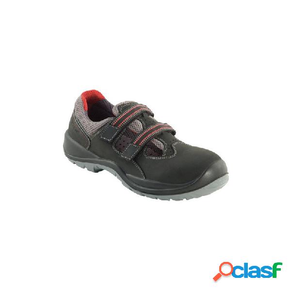 Sandalia de seguridad ponza s1p talla 36