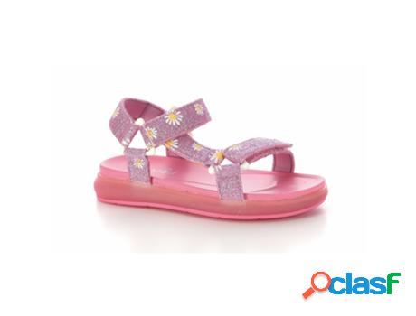 Sandalias MOD 8 Niña (26 - Rosa)